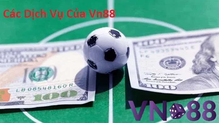 Giới Thiệu Vn88 1 ca do bong da