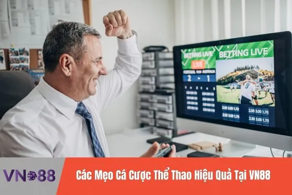 Cá Cược Môn Thể Thao Vn88 Được Yêu Thích Nhất 3 Cá Cược Môn Thể Thao Vn88