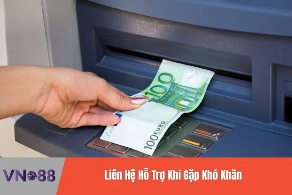 Câu Hỏi Về Quy Trình Rút Tiền Vn88 3 Quy Trình Rút Tiền Vn88