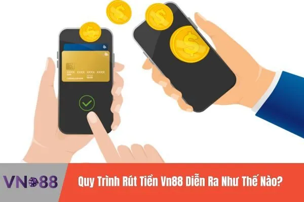 Câu Hỏi Về Quy Trình Rút Tiền Vn88 2 Quy Trình Rút Tiền Vn88