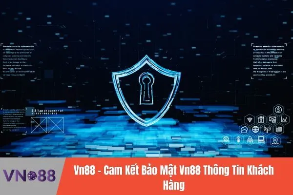 Giải Đáp Về Chính Sách Bảo Mật Vn88 2 Bảo Mật Vn88