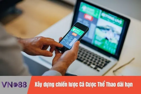 Mẹo Cá Cược Thể Thao Thắng Lớn tại Vn88 3 Mẹo Cá Cược Thể Thao