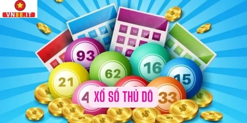 Xổ Số Thủ Đô An Toàn Uy Tin Minh Bạch Tại VN88 2 xo so thu do
